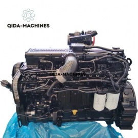 High Power for 6lt9.3 Loader Diesel Engine Assembly