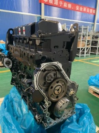 Diesel Engine Qst30